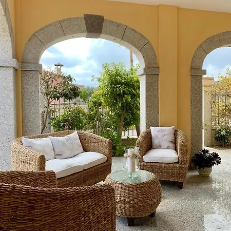 Apartment Fiore Porto San Paolo (Sardinia)