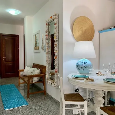 Fiore Apartment