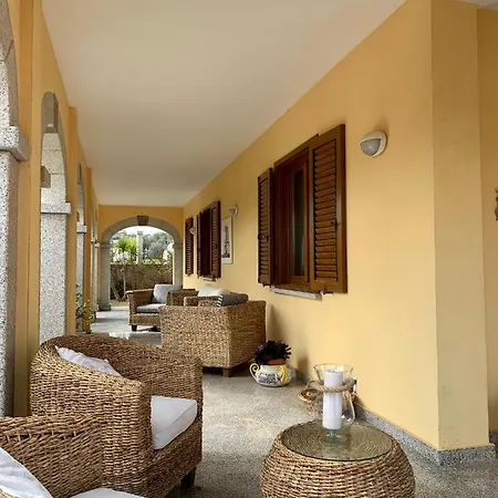 Fiore Apartment