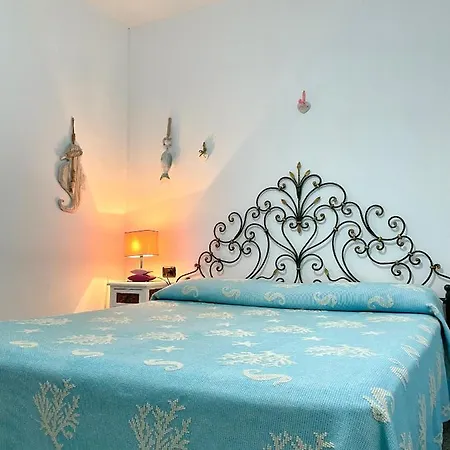 Apartment Fiore *