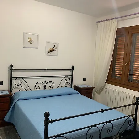 Fiore Apartment