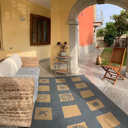 Fiore Apartment